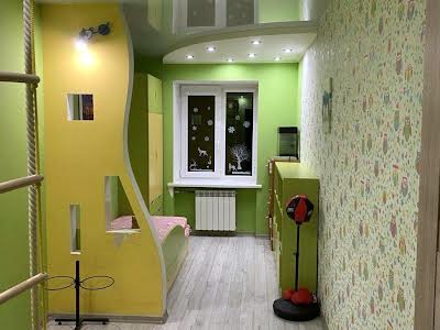 квартира за адресою Александра Олеся, 15