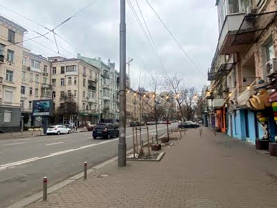 квартира по адресу вул. Велика Васильківська, 101