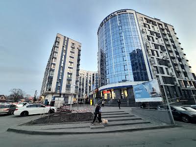 квартира за адресою Центральна вул., 21