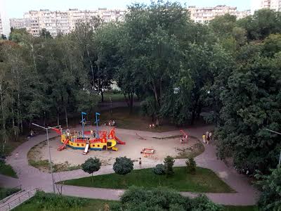квартира по адресу Радужная ул., 16
