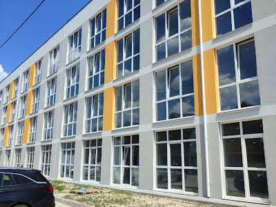 квартира по адресу с. Святопетровское, провулок Радужний, 12
