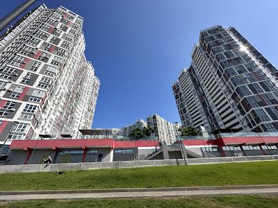 квартира по адресу Евгения Маланюка ул. (Степана Сагайдака), 28