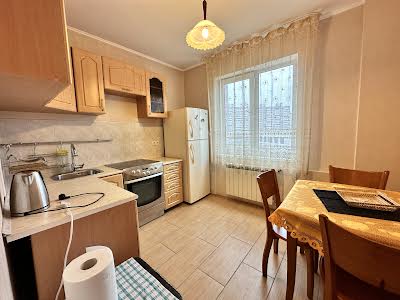 квартира за адресою Радунська вул., 14-а