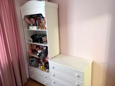 квартира за адресою Бровари, Грушевського вул., 25