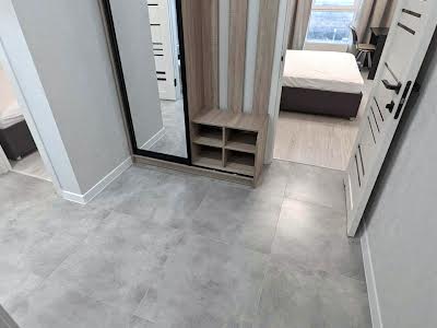 квартира за адресою Віктора Некрасова, 10