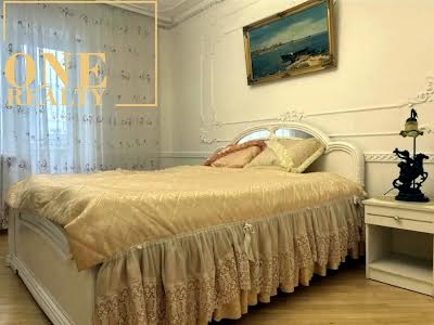 квартира за адресою Відпочинку вул., 10
