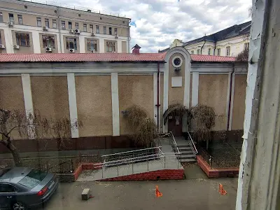 квартира по адресу Академика Богомольца ул., 7/14