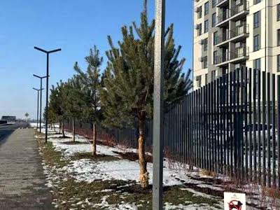 квартира по адресу Соборная ул., 126/16