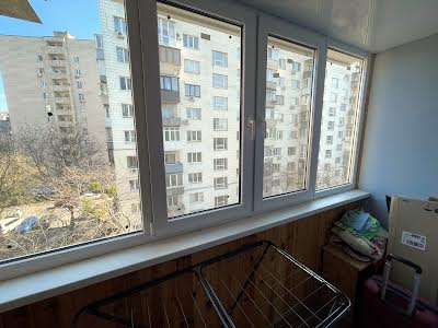 квартира за адресою Джона Маккейна вул. (Івана Кудрі), 20Б