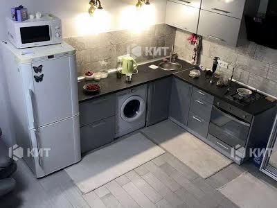 квартира за адресою Римарська вул., 14