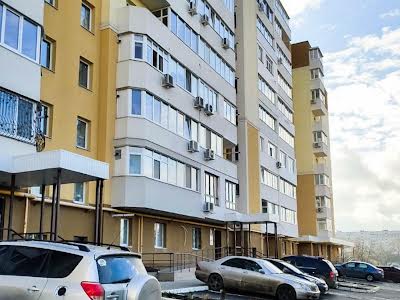 квартира за адресою Гвардійців-Широнінців вул., 29В