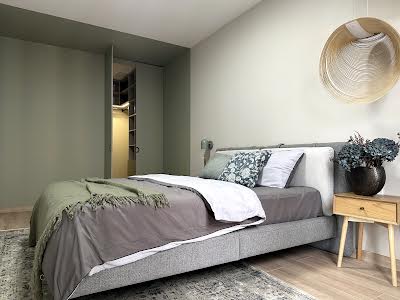 квартира за адресою Шолуденка вул., 30