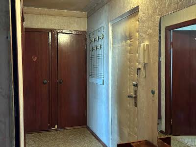 квартира по адресу Дарницкий бульв., 7