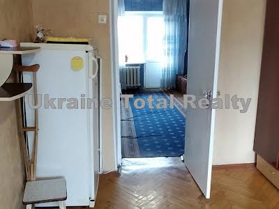 квартира по адресу Академика Вернадского бульв., 16-А