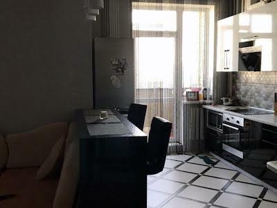 квартира по адресу Салтовское шоссе, 264в