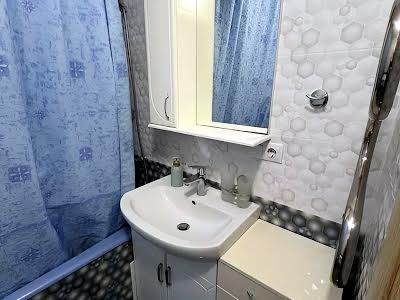 квартира по адресу Червоной Калины просп. (Владимира Маяковского), 52