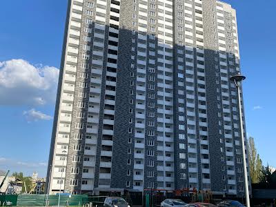 квартира по адресу Коноплянская ул., 22