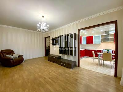 квартира по адресу Південна ул., 17