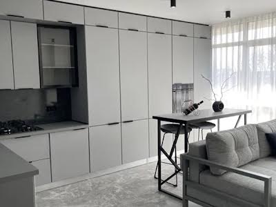 квартира за адресою Дубищанська вул., 1