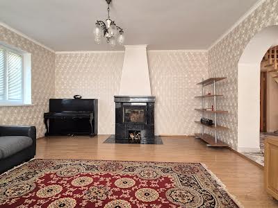 будинок за адресою с. Хотянівка, Панська вул., 129
