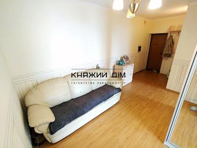 квартира по адресу Киев, Княжий Затон ул., 21