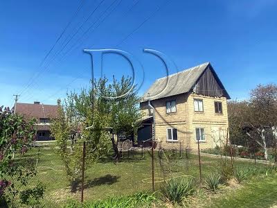 будинок за адресою с. Хлепча, СТ Цукроенерго