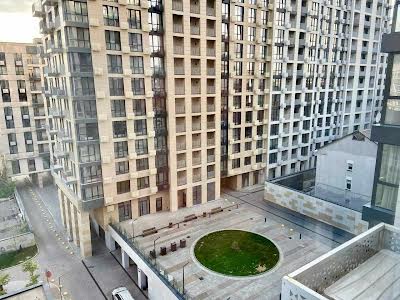 квартира за адресою Бульварно-Кудрявська вул. (Воровського), 17