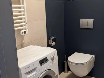 квартира за адресою Кудрявська вул., 45