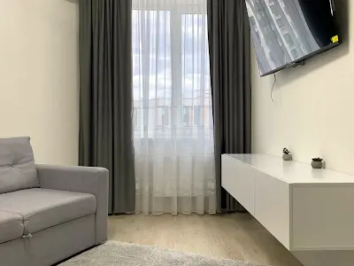 квартира за адресою Героїв Небесної Сотні просп., 16/10