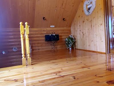 будинок за адресою с. Літочки, Садова