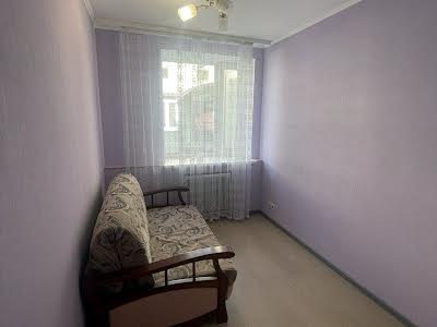 квартира за адресою Костянтинівська вул., 21