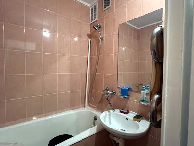 квартира за адресою Миколи Бажана просп., 7а