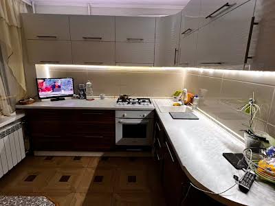 квартира за адресою Лісовий просп., 41