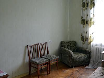квартира по адресу Левка Мацієвича ул. (Соціалістична), 28