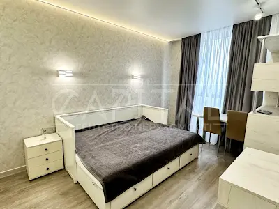 квартира по адресу Столичное шоссе, 1