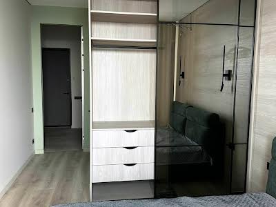 квартира по адресу Академика Заболотного ул., 1-А