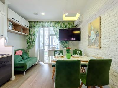 квартира за адресою Герцена вул., 35