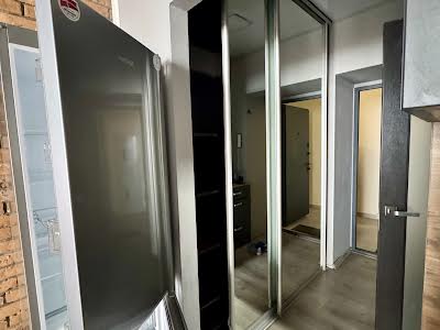 квартира за адресою Чубинського вул., 8-В