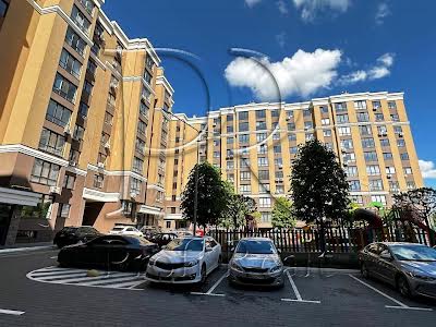 квартира за адресою Свободи вул., 1-C