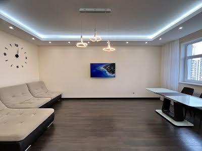квартира за адресою Саперне Поле вул., 12