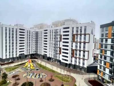 квартира за адресою Європейська вул. (Жовтнева), 32