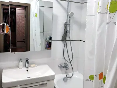 квартира за адресою Юлії Здановської вул. (Ломоносова), 36-В