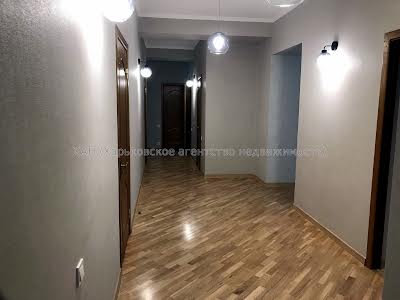 квартира по адресу Лопатинский пер., 2