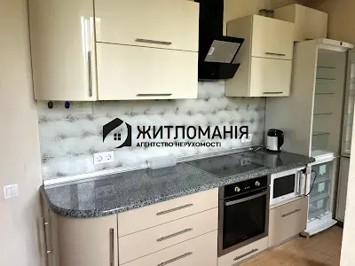 квартира по адресу Академика Булаховского ул., 5-Д