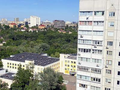квартира за адресою Івана Пулюя вул., 5-А