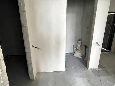 квартира по адресу с. Софиевская борщаговка, Боголюбова ул., 11А