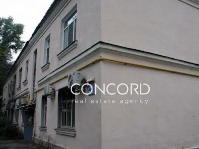 квартира за адресою Електриків пров., 7
