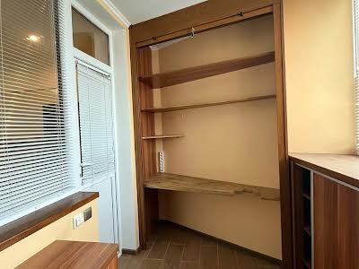 квартира по адресу Елизаветы Чавдар ул., 2