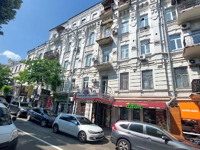 квартира за адресою Софіївська вул., 4