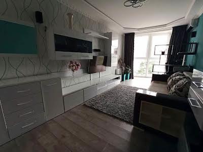 квартира за адресою Драгоманова вул., 2-Б